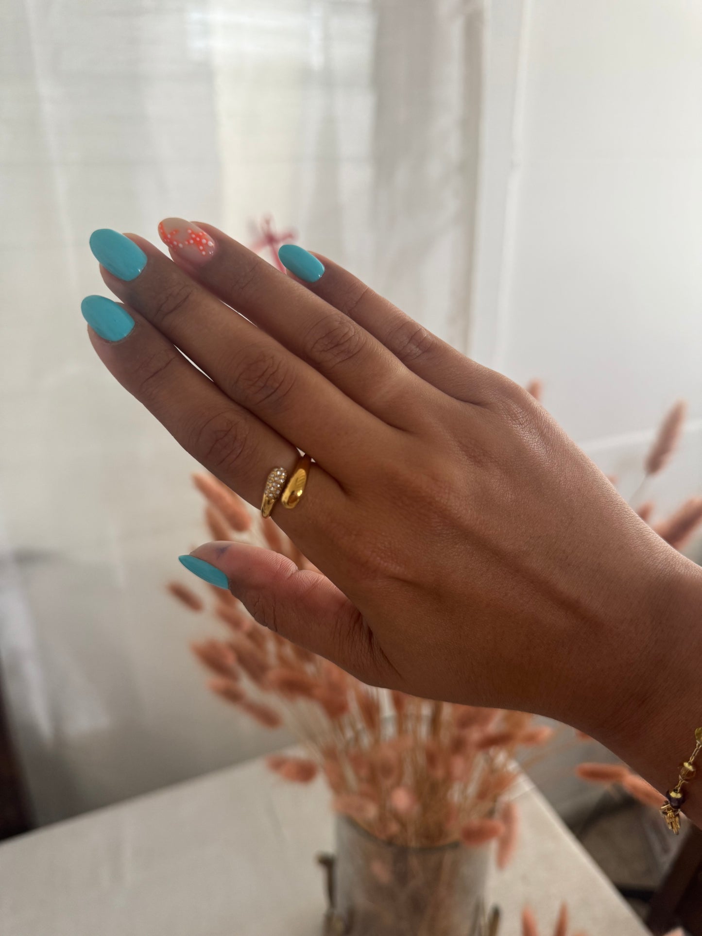 Gota ring