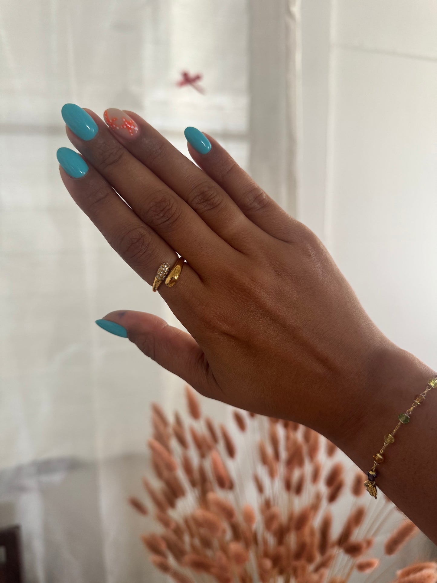 Gota ring