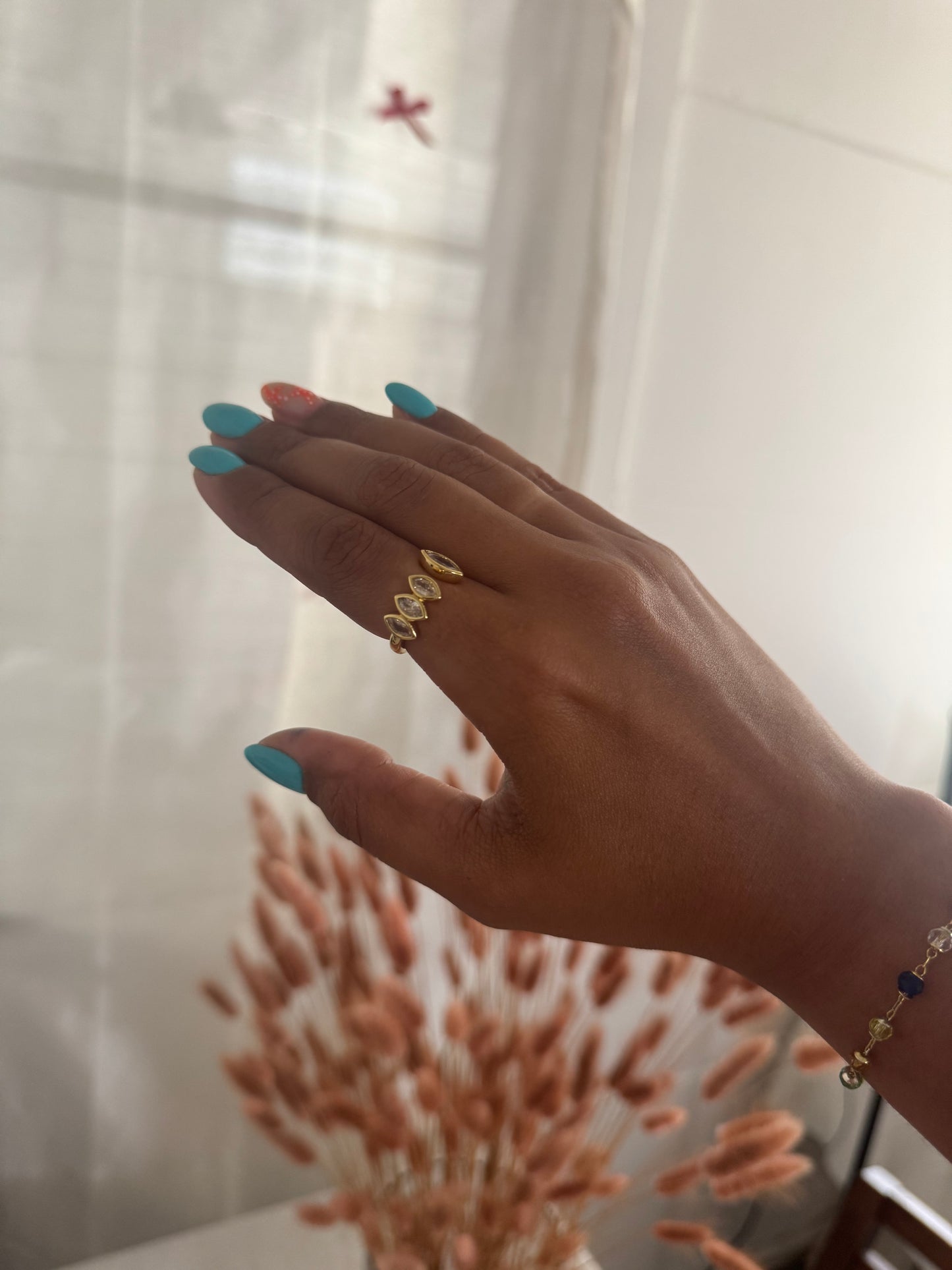Sparkle ring
