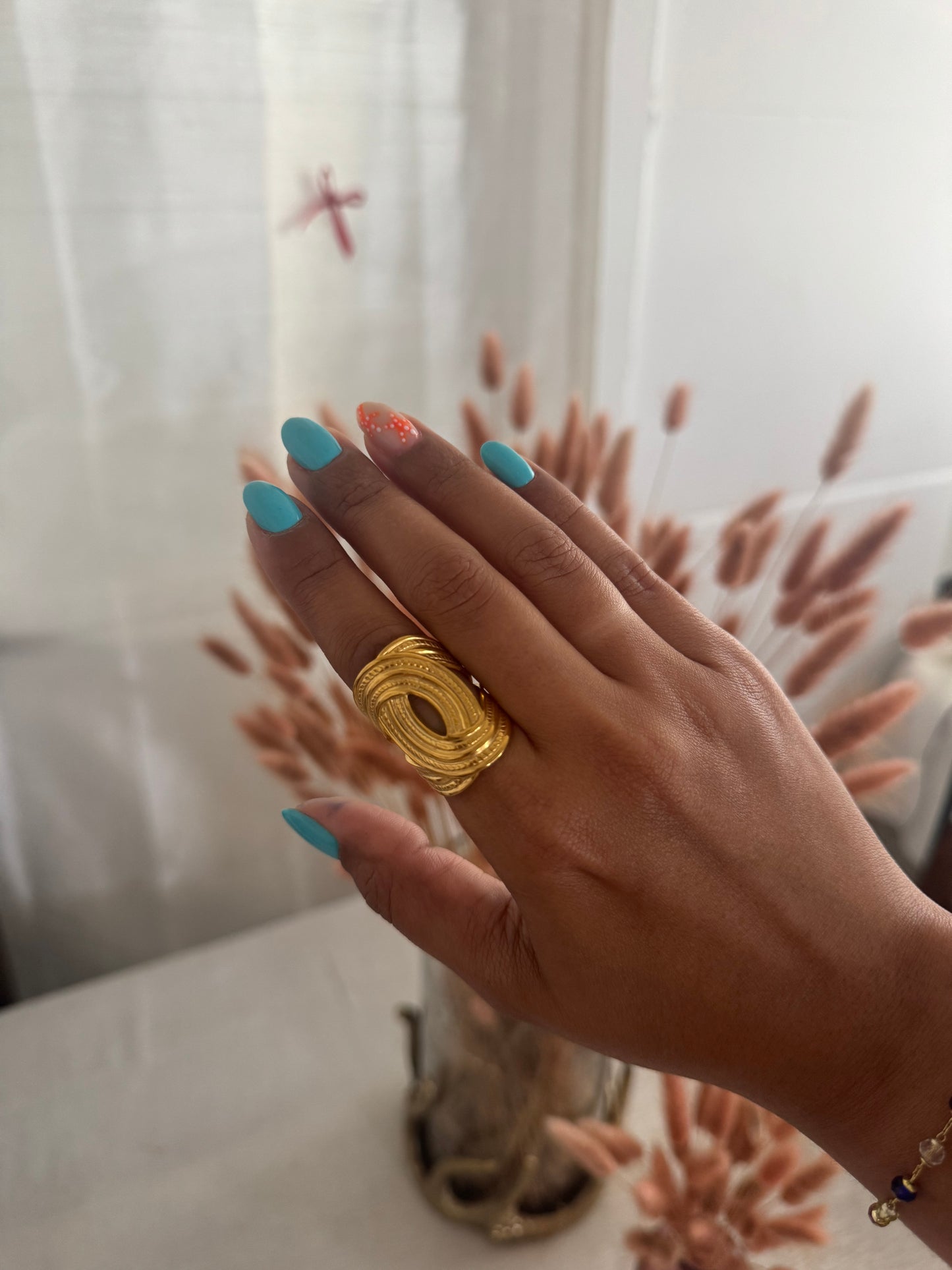 Indian ring