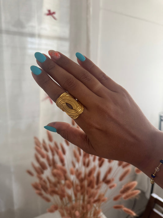 Indian ring