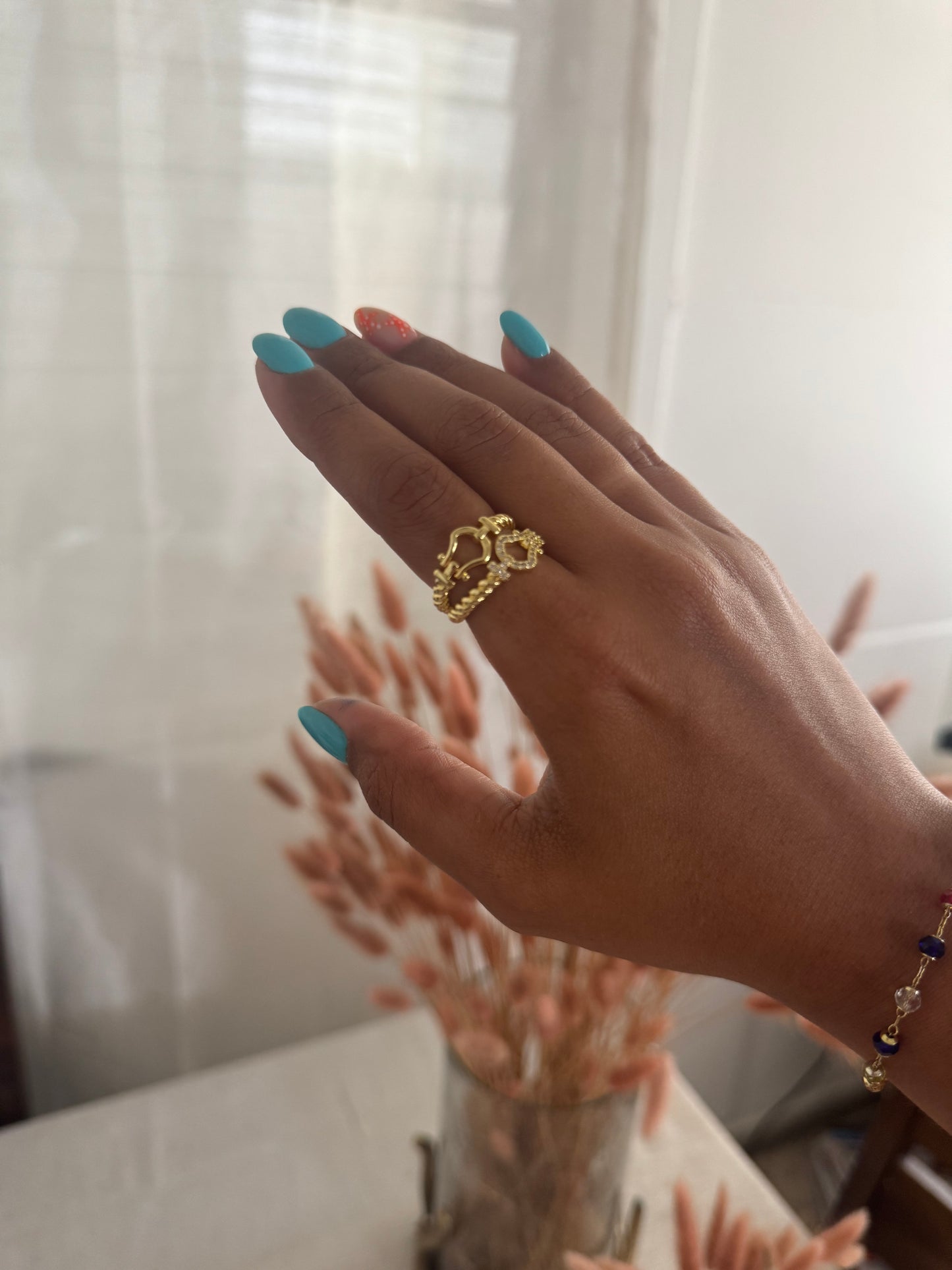 Chain ring