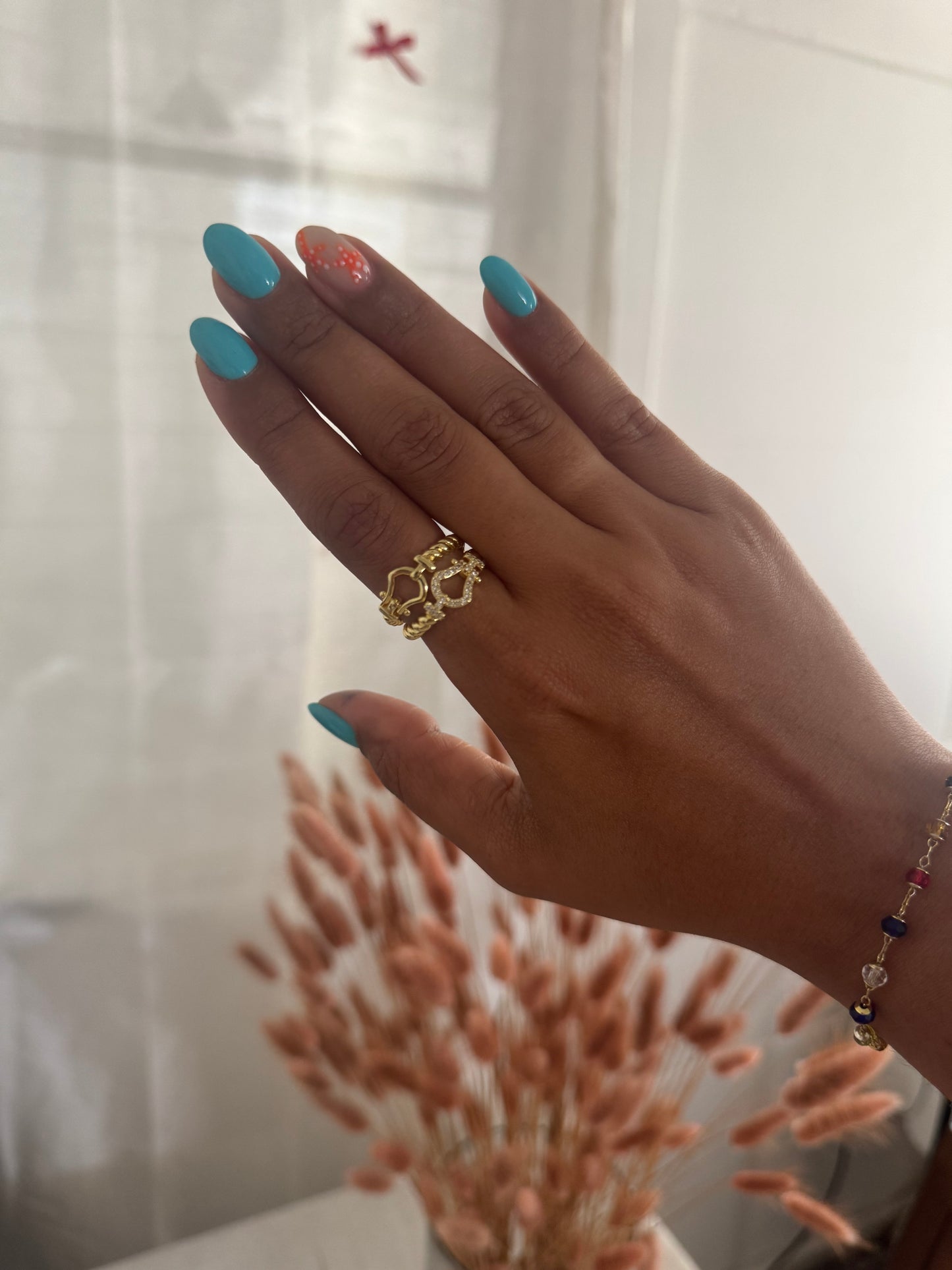 Chain ring